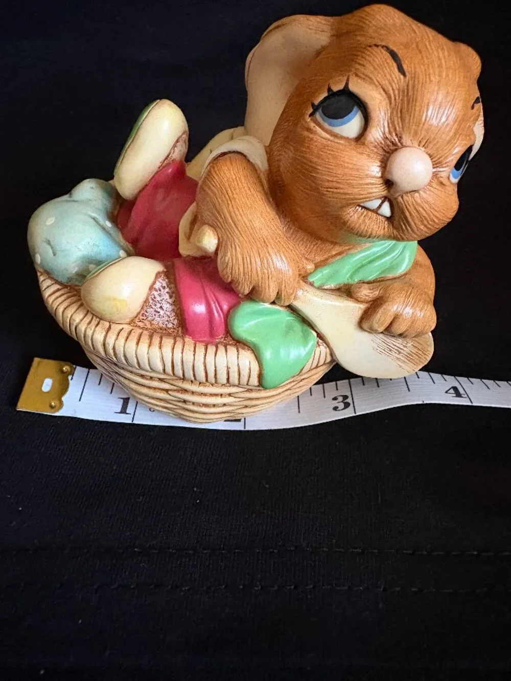Pendelfin Bunny Figurine